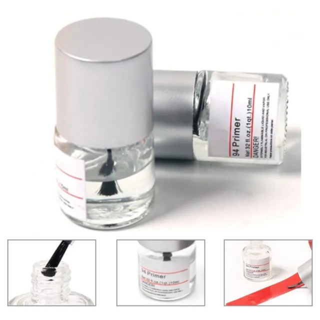 Adhesion Promoter 1 pz colla resistente 10 ml 5,5*2,8*2,8 cm accessori colla acrilica