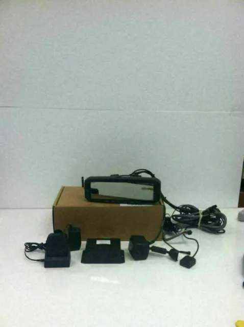 Digital Ally DVM-750 in Car Surveillance System Front/Back Camera Quantity Avail