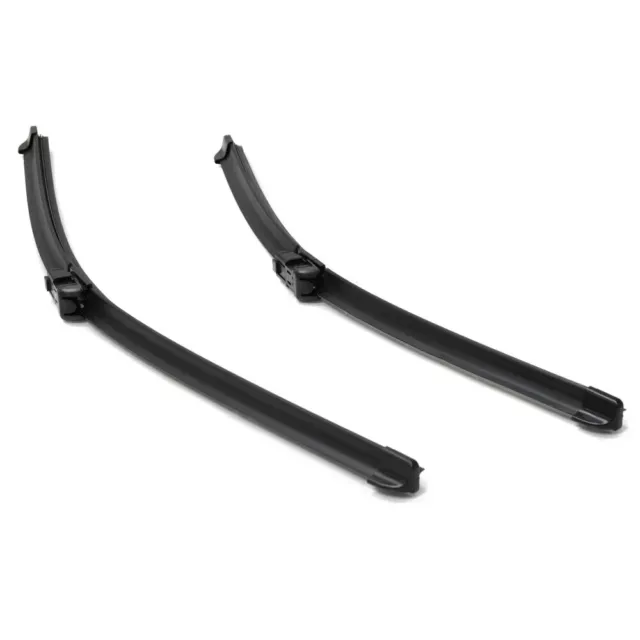 Front Windscreen Wiper Blades For BMW X5 E70 X6 E71 E72 2012 - 2013 Set