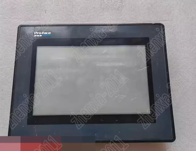 1PC Used Touch screen GP470-EG11