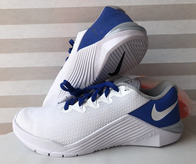 Metcon outlet 5 custom