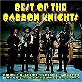 The Barron Knights : Best Of CD (2008) Highly Rated eBay Seller Great Prices