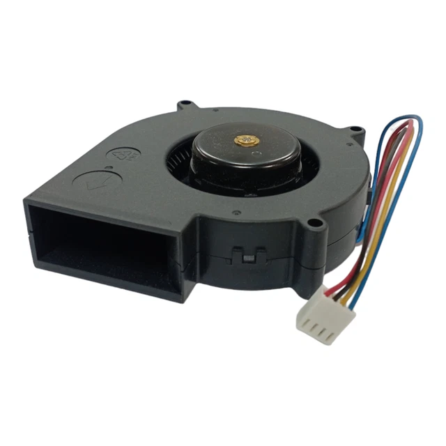 Kit ventole motore per Folletto VK120 VK121 VK122