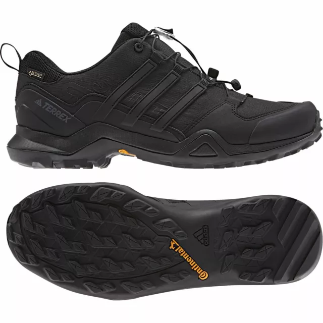 Adidas Terrex Swift R2 GTX Hommes Chaussures de Marche