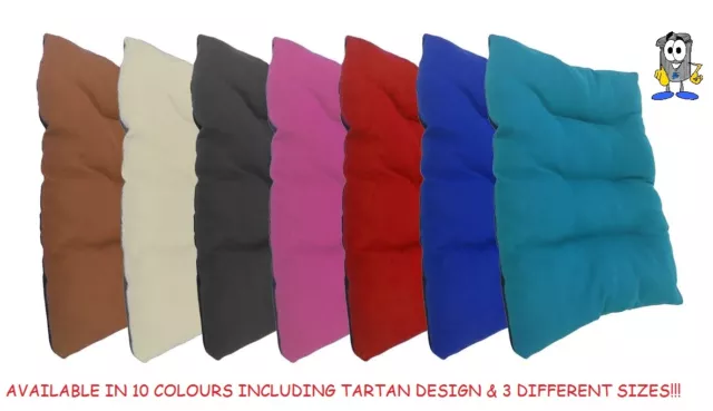 Colourful Dog / Cat / Pet Beds - Rectangle Soft Warm And Cosy Pillow Cushion