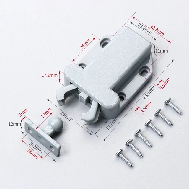 Campanelli Per Animali In Rame - 2 Pezzi Cromati, Per Collari Cani E Gatti, Colore Argento - Foto 11