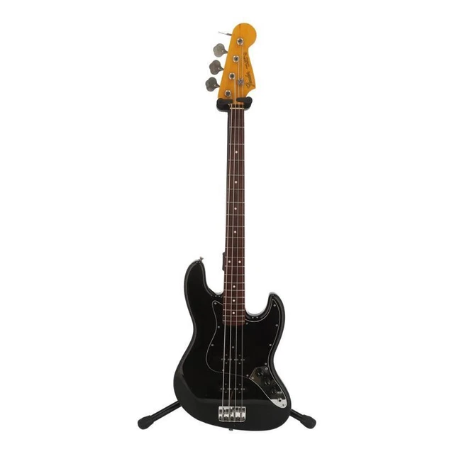 FENDER JAPAN JAZZ Bass F-Serial Fujigen 86-87 $1,709.46 - PicClick CA