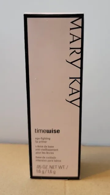 NEW Mary Kay TimeWise Age-Fighting Lip Primer
