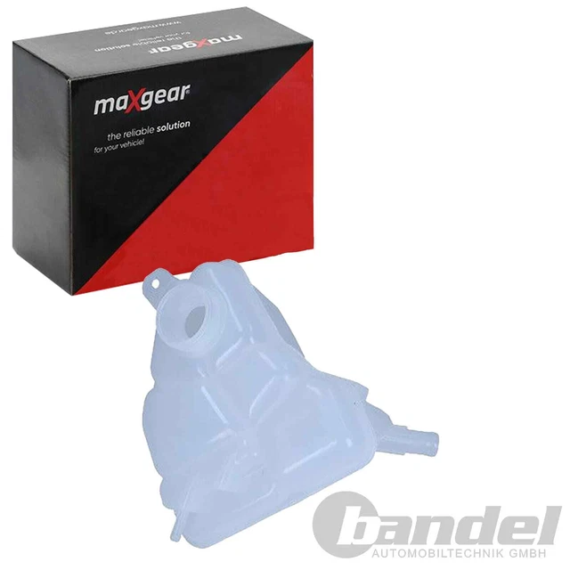 MAXGEAR Liquido Refrigerante Espansione Adatto A per Ford Fiesta Fusion 77-0097