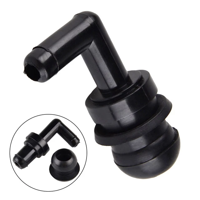 DIRECT REPLACEMENT PCV Valve Kit for Isuzu Amigo Oasis Rodeo VehiCROSS