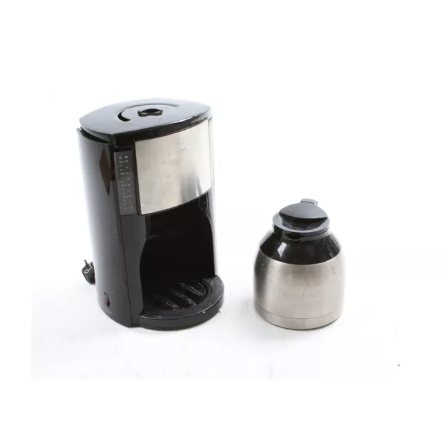 MELITTA LOOK THERM SELECTION KAFFEEMA + Defekt (262987)