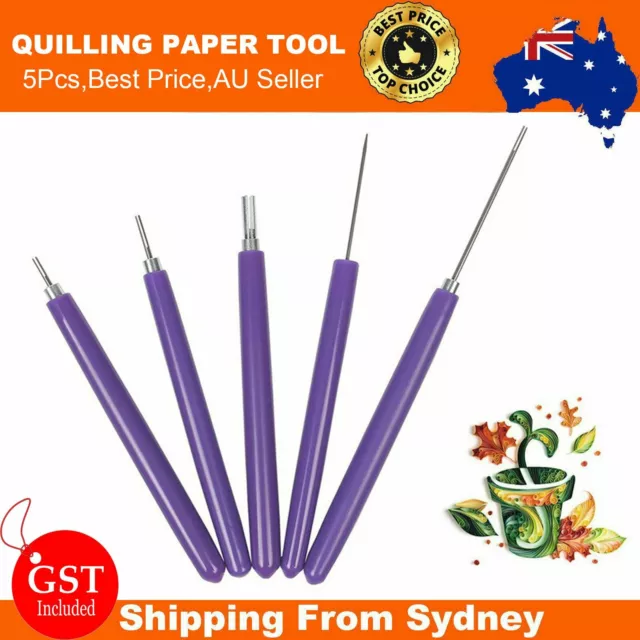 PAPER QUILLING TOOLS Bottle Electric Pen Board Curling Craft Quilling  Supplies
