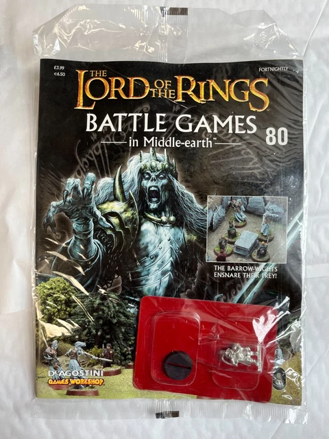 WARHAMMER LOTR FIGURINE nain DURIN Khazâd-Dûm métal seigneur des anneaux GW EUR 20,00 - FR