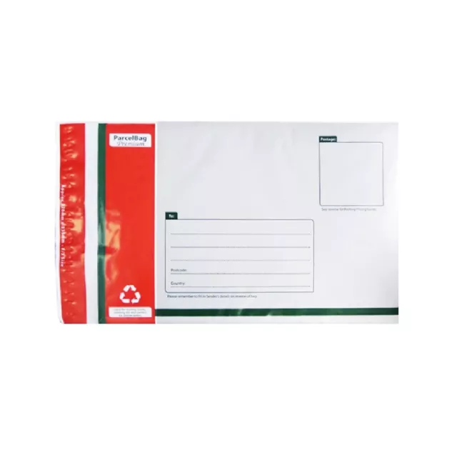 ParcelBag - Enveloppes matelassées (SG17645)