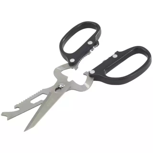 Outwell 12-in-1 Camping Scissors tent motorhome caravan campervan VW T4 T5