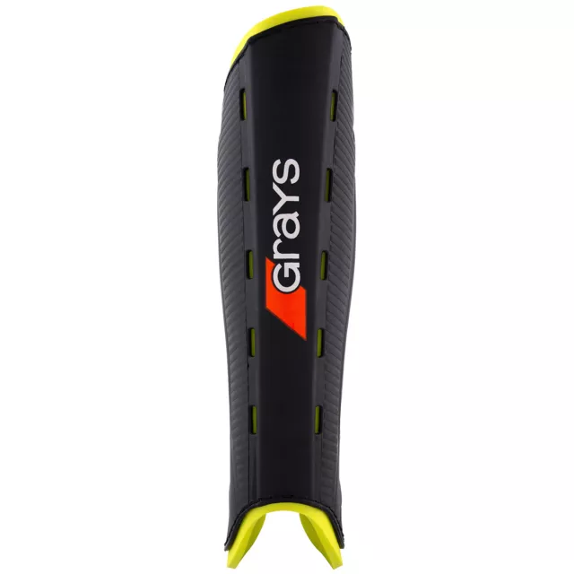 Grays Hockey G600 Shin Guards - 4 Sizes Available