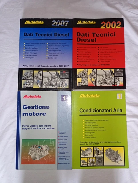 Hobby e tempo libero, Riviste, Libri e riviste - PicClick IT