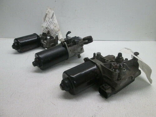 2008 Dodge Ram 1500 Front Windshield Wiper Motor OEM 156K Miles (LKQ~362077557)