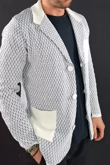 Veste Hippie Boho En Coton Du Népal - Style Vintage, Capuche, Multicolore, Tailles S à XXL