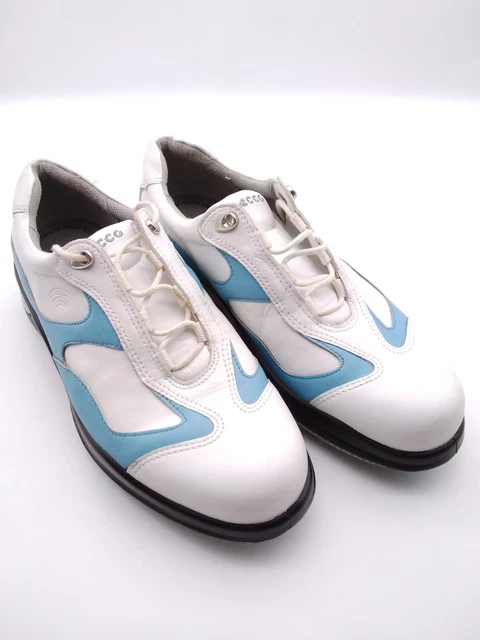 Ecco golf shoes replacement spikes discount