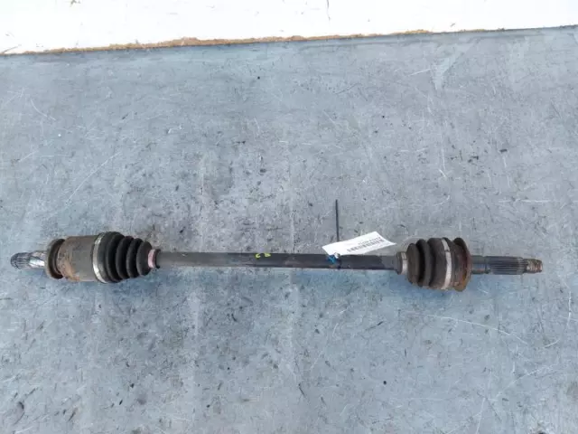 28421Sc003 Semiasse Post Dx Subaru Outback (Br) Station Wagon 2.0 D 16V Man 6M 1