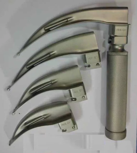 Laryngoscope Adult