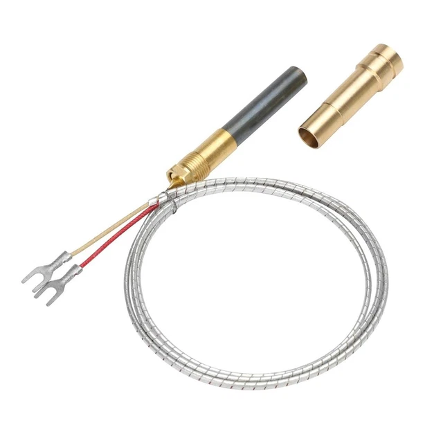 thumbnail image 2 of Pitco Thermopile – Deep Fryer Replacement Parts – Same Day Shipping 2 of 5