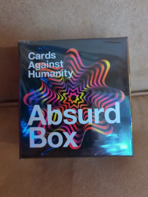 Dragon Whisperer, Fantasy Card Game, Richard Borg, Open box, unpunched,  unused.