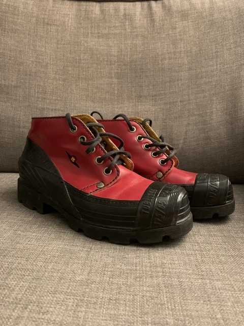Yellow cab shoes discount