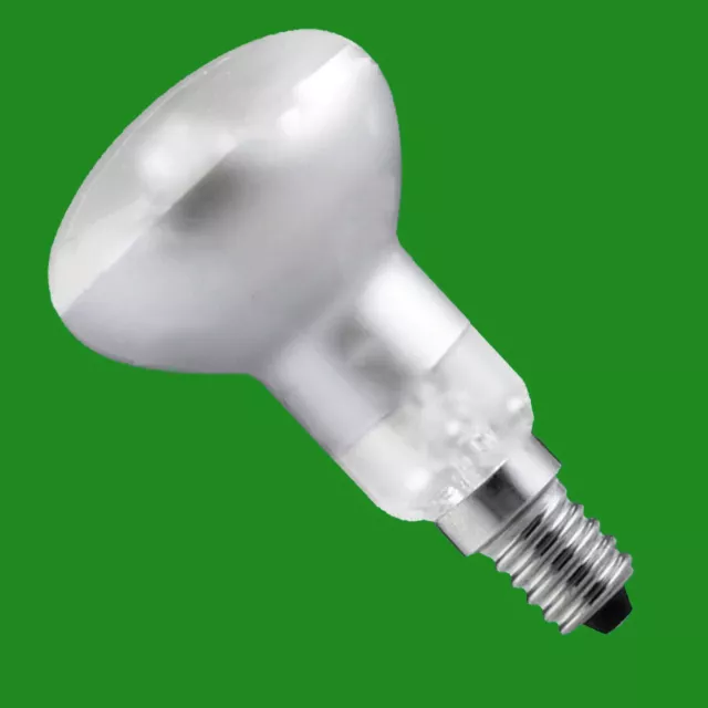 8x 25W R50 Dimmbare Perle Reflektor Scheinwerfer, Ses E14 Kleine Edison Screw