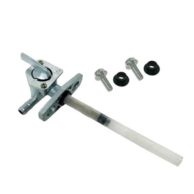 FUEL TANK GAS Petcock Valve For XR 250R 400R 600R Motorcycle