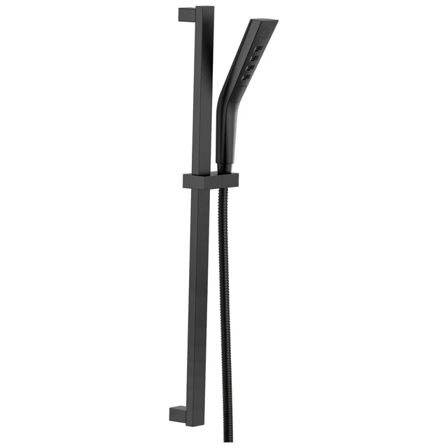 Delta 51799 Pivotal 1.75 GPM Multi Function Hand Shower - Black