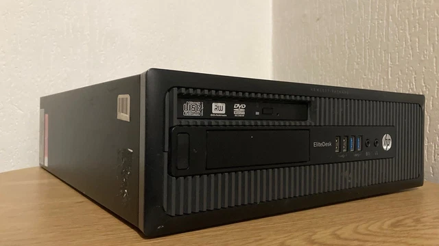 PC Desktops & All-in-Ones, Desktops & All-in-Ones, Computers