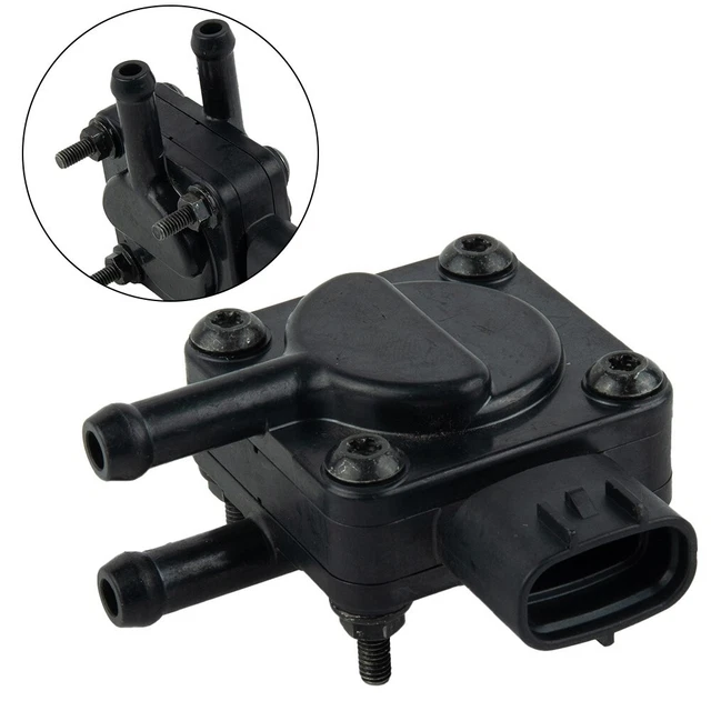 8948037010 DIFFERENTIAL PRESSURE Sensor DPF For Toyota Hino Truck