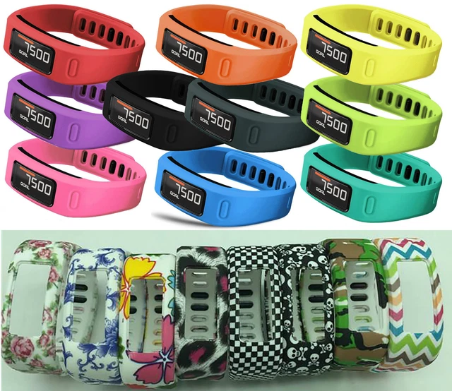Garmin vivofit 1 replacement bands top