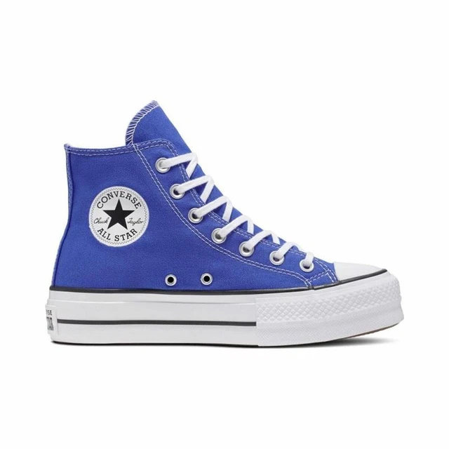 Converse tennis sales donna blu