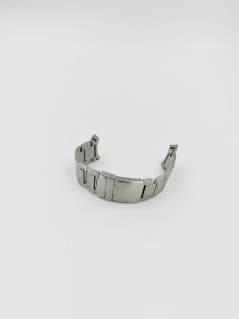 Bracelet Metal Montre Calvin Klein 3