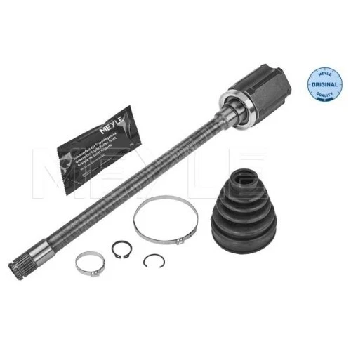 Arbre De Transmission Meyle 014 498 0013 - Pour Mercedes Vito/V-Class (W638) - Essieu Avant Droit/gauche