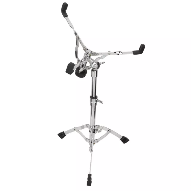 Percussion Accessories Tripod Drum Stand Holder Folding Adjust Drum Support AGS