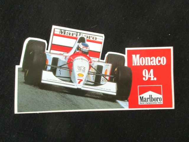 CARTE POSTALE 15 x15 cm PILOTE FORMULE 1 RENAUL TEAM GIANCARLO