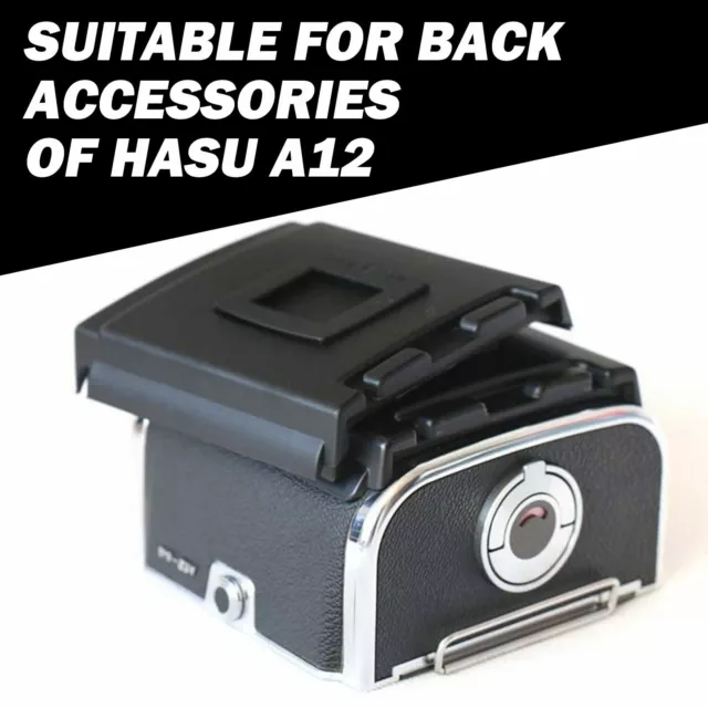 Dark Slide Holder Hasselblad A16 A12 A24 Magazine Film Back 500cm 501 503