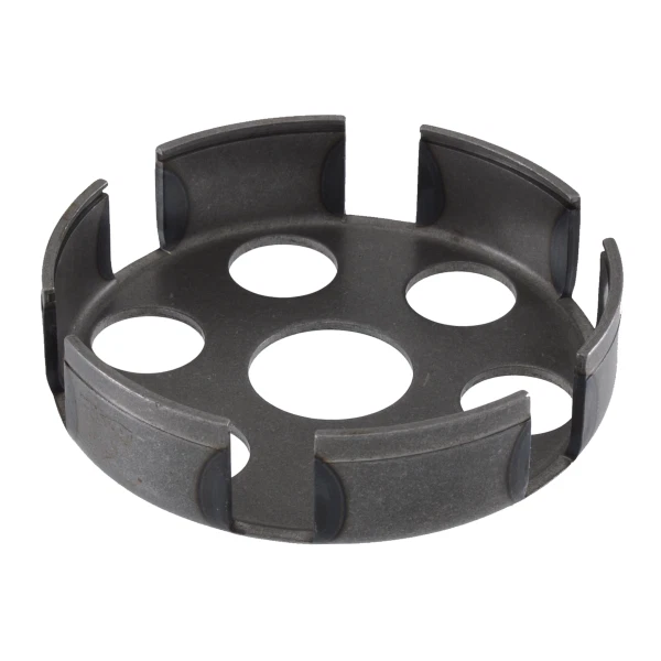 RMS CAMPANA FRIZIONE Tipo Originale Per Vespa PX 125 150 EUR 33,50 - Foto 3