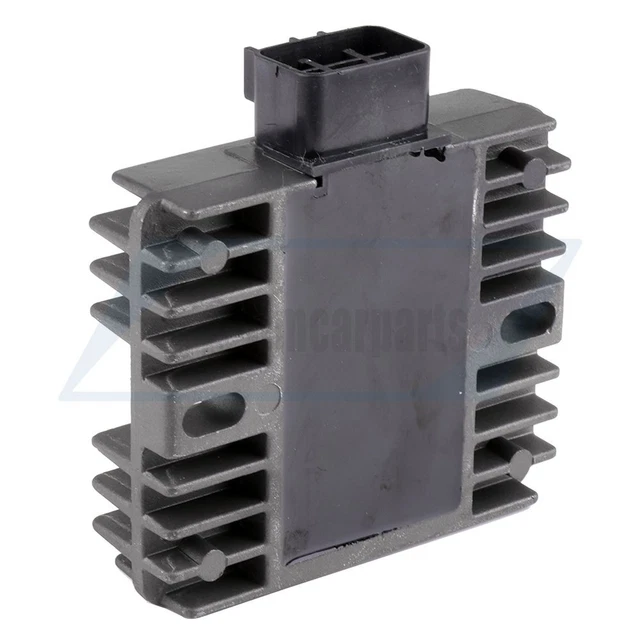 High Quality Aluminum 6D3-81960-00-00 New 12Vlot Regulator Rectifier For Yamaha