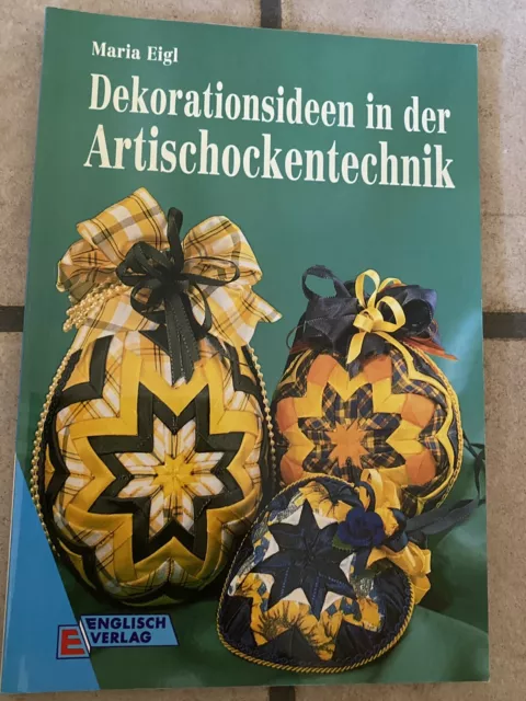 Antischockentechnik Dekoration Ideen Buch