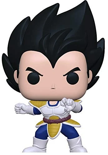 Funko Pop! Animation: Dragon Ball Z - Ginyu - Jeux vidéo Funko Pop! Animation: Dragon Ball Z - Ginyu - Jeux vidéo