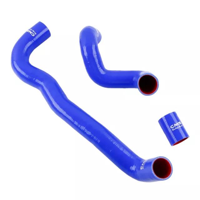 Silicone Intercooler Turbo Hose Fits Land Rover Discovery 3 & 4/Sport 2.7l TDV6