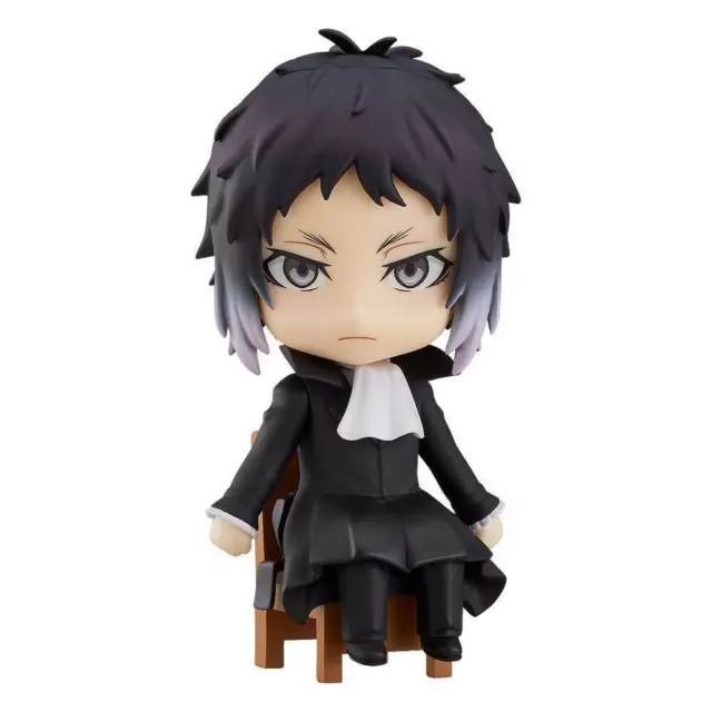 BUNGO STRAY DOGS - Ryunosuke Akutagawa Nendoroid Swacchao Action Figure