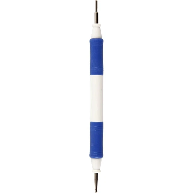 Creativ 11717 14,6 cm 1-teiliger Federstift, weiß