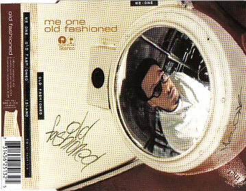 Me One - Old Fashioned - Used CD - P1256S