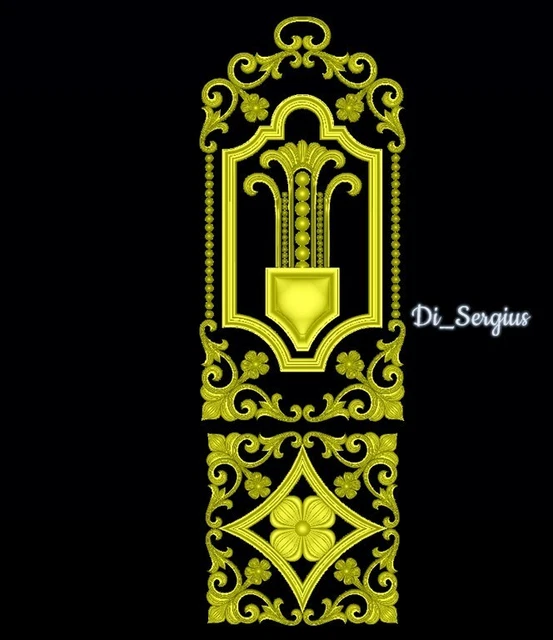 180pcs 3d stl model doors bas-relief door pack set for cnc router artcam aspire 3